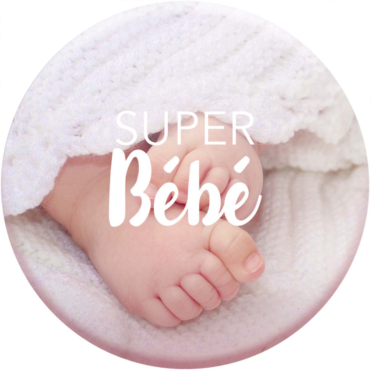 Magnet Aimanté à Messages Personnalisés