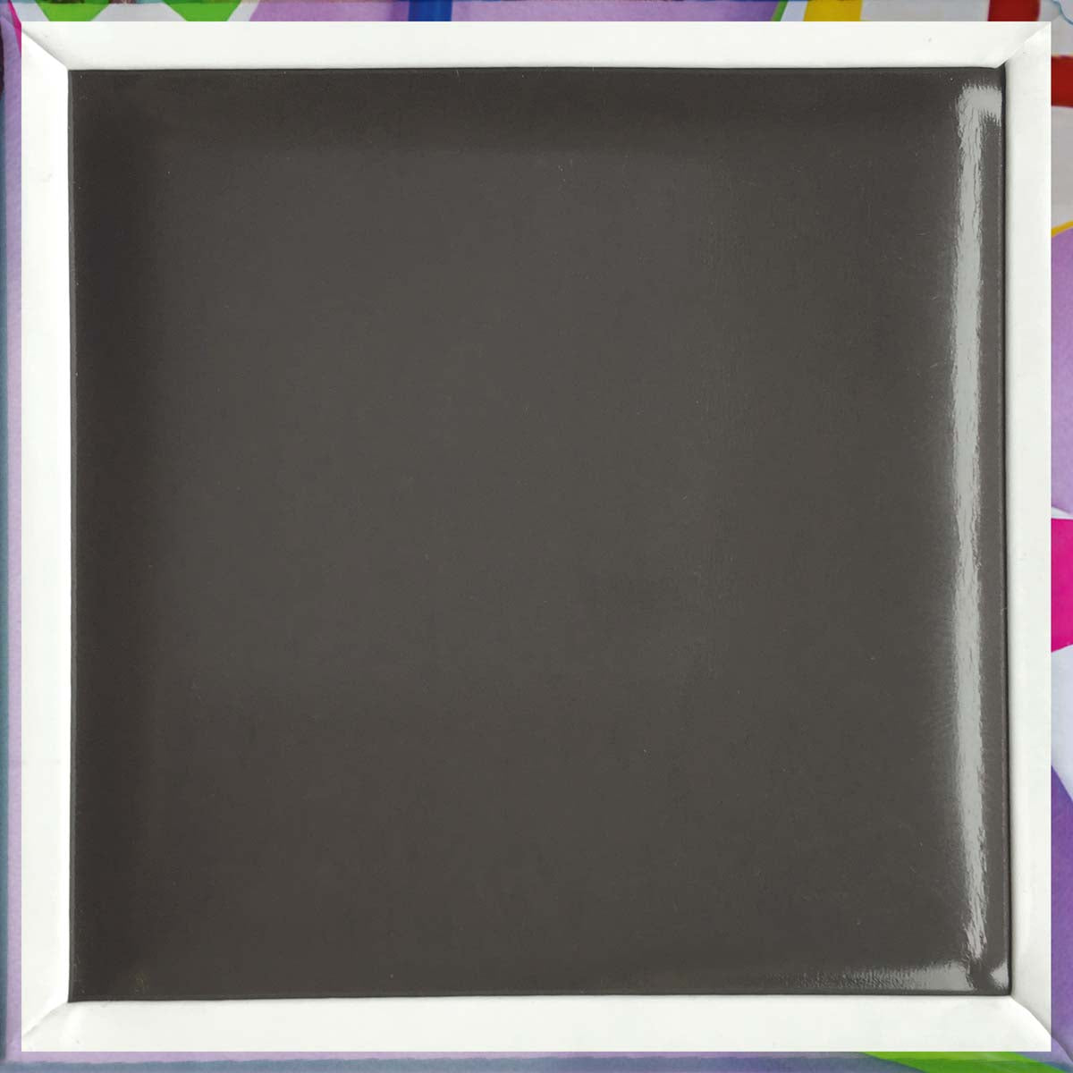 Imán magnético - Perdón por el desorden