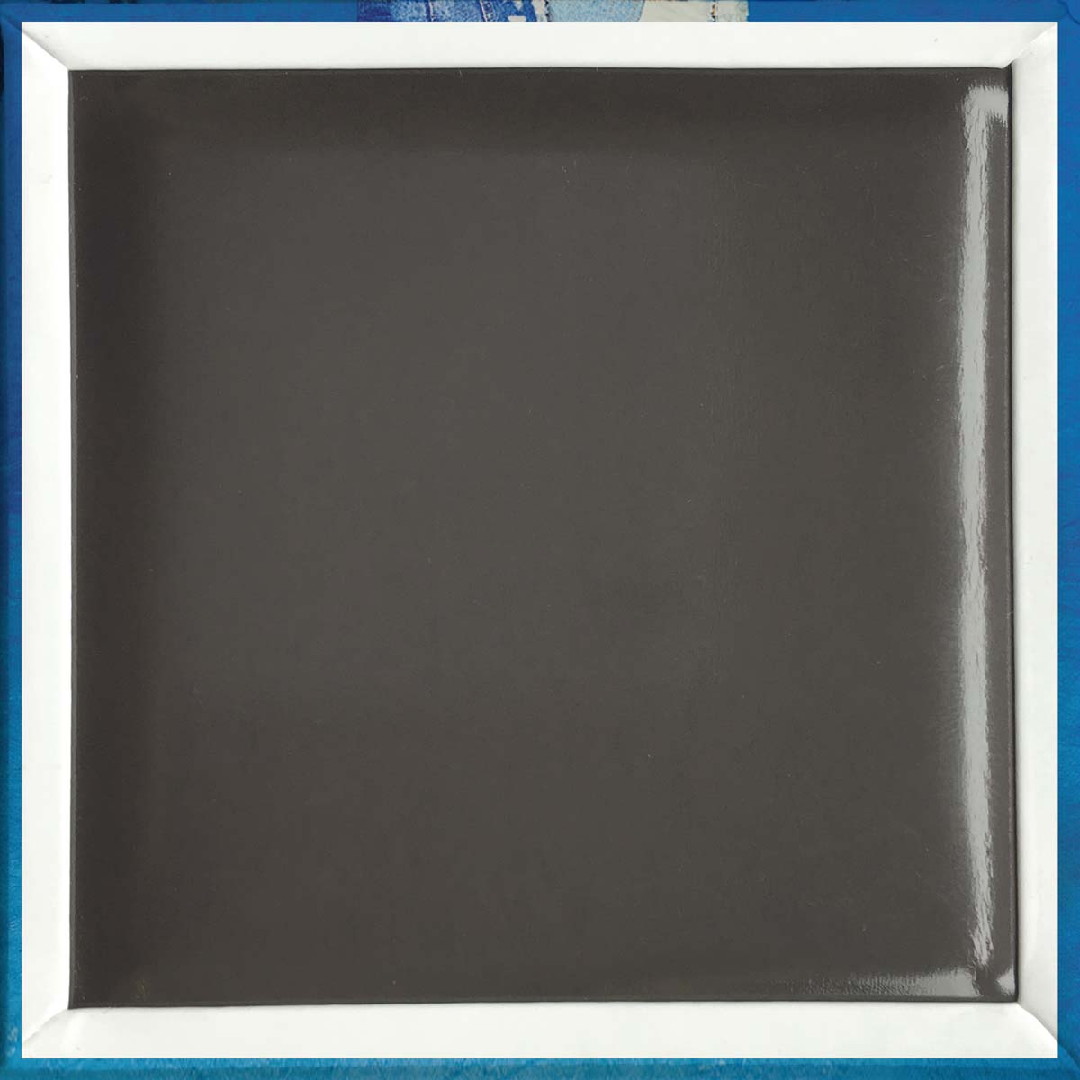 Magnetic Magnet with Personalized Messages