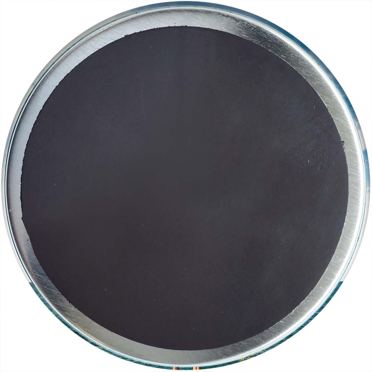 Magnetic Magnet with Personalized Messages