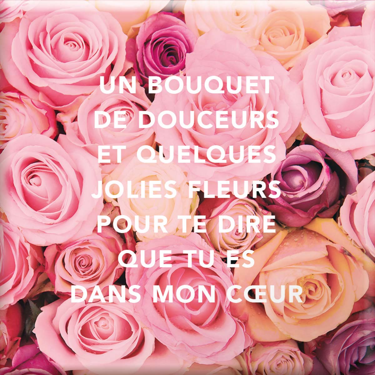 Imán Magnético - Para hermanas