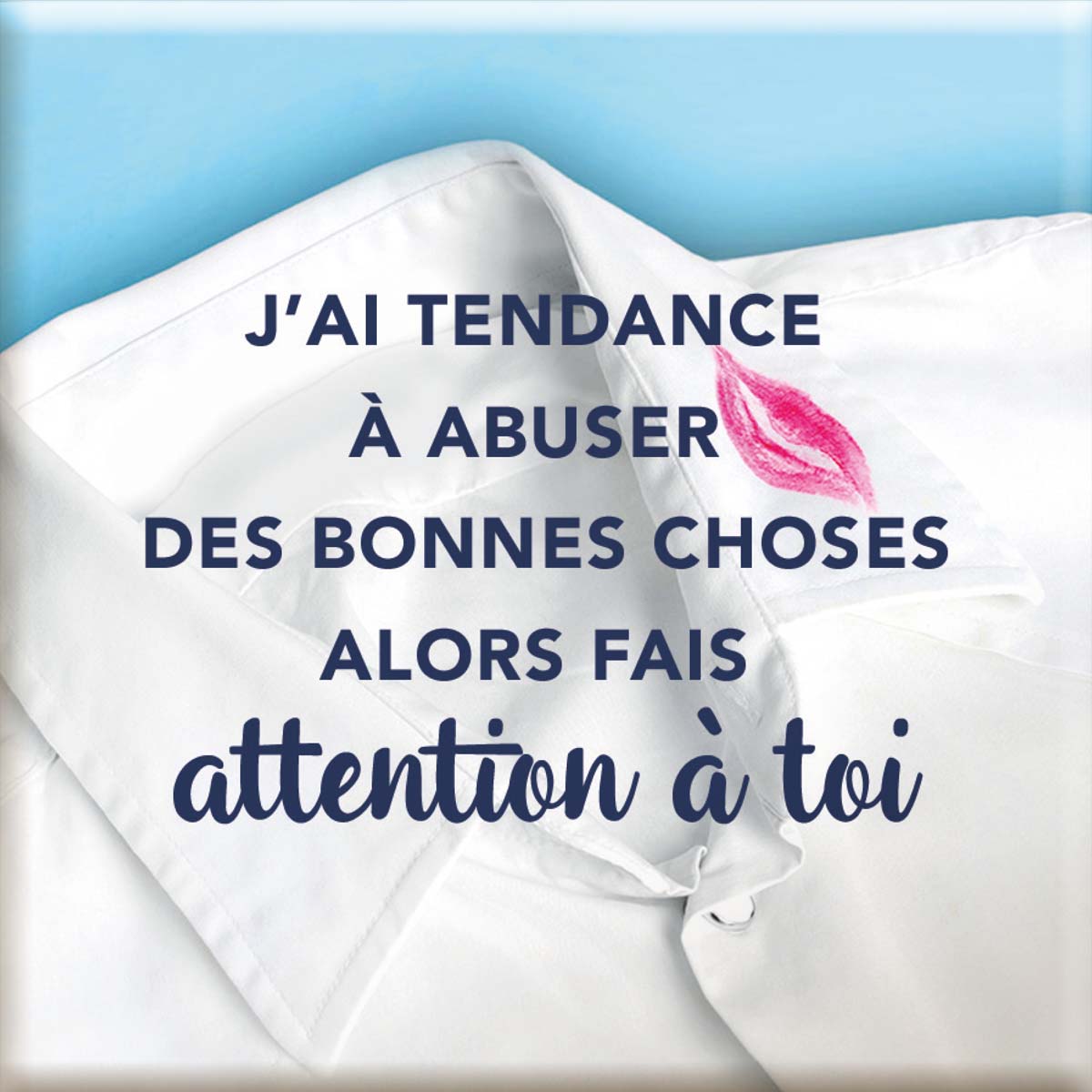 Magnetic Magnet with Personalized Messages