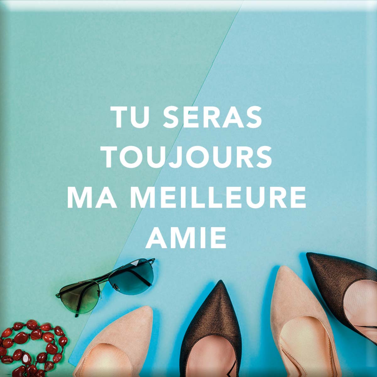 Imán Magnético - Para hermanas