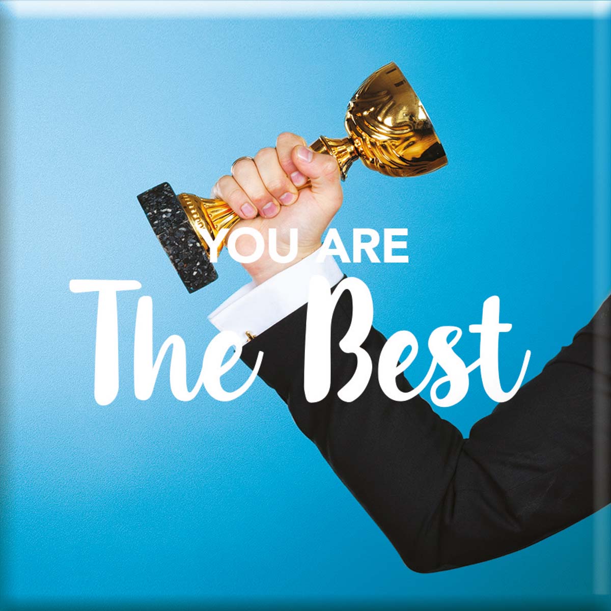 Imán Magnético - Para hermanas