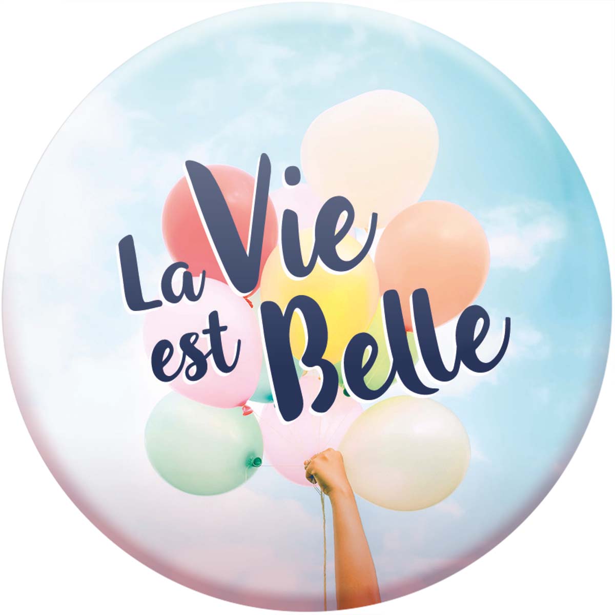 Imán Magnético - Para hermanas