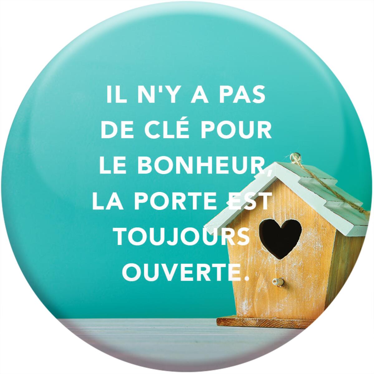 Imán Magnético - Para hermanas