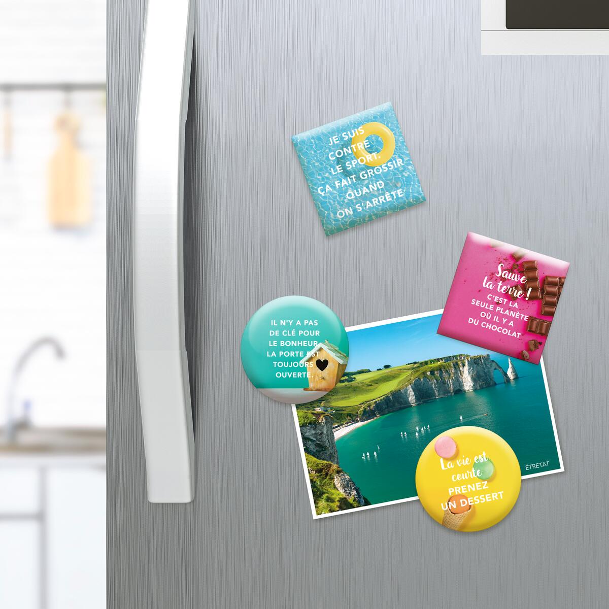 Imán Magnético - Para hermanas