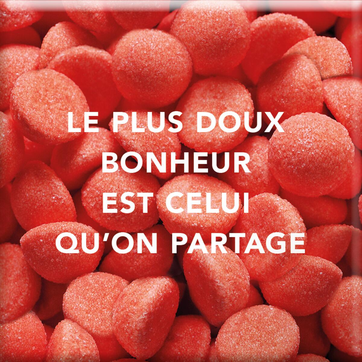 Imán Magnético - Para hermanas