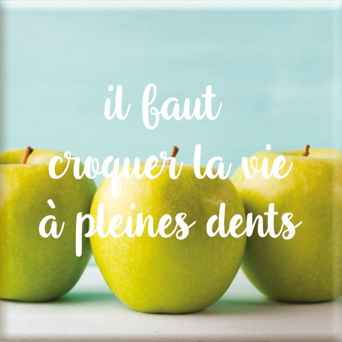 Imán Magnético - Para hermanas