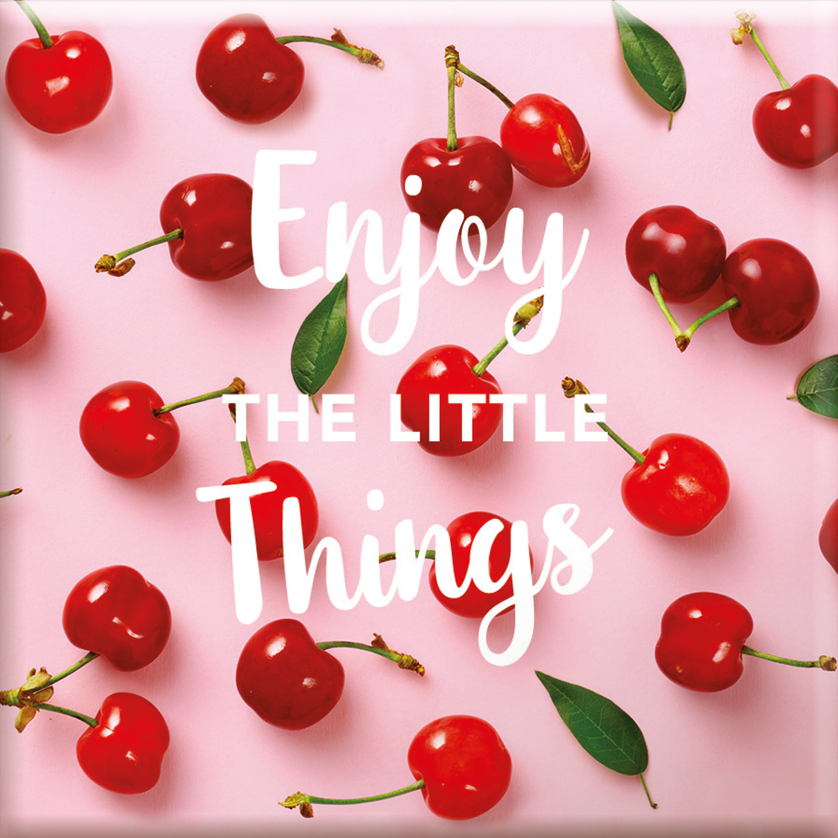 Imán Magnético - Para hermanas