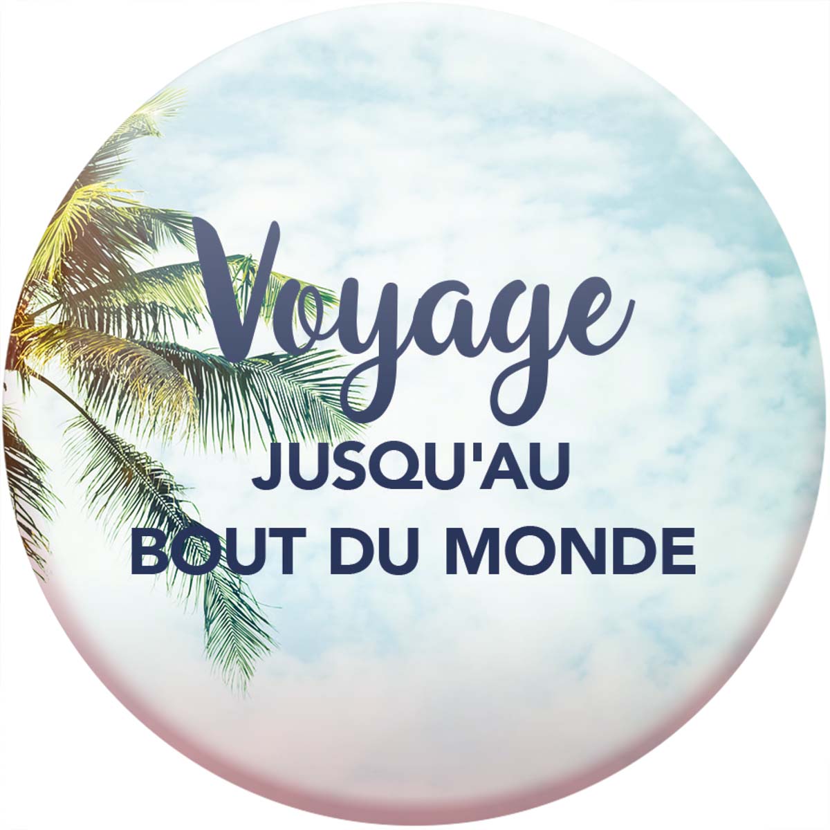 Imán Magnético - Para hermanas