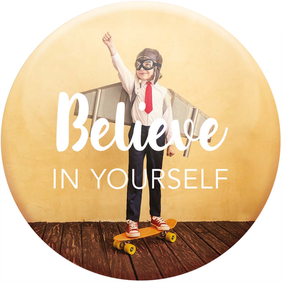 Imán Magnético - Para hermanas