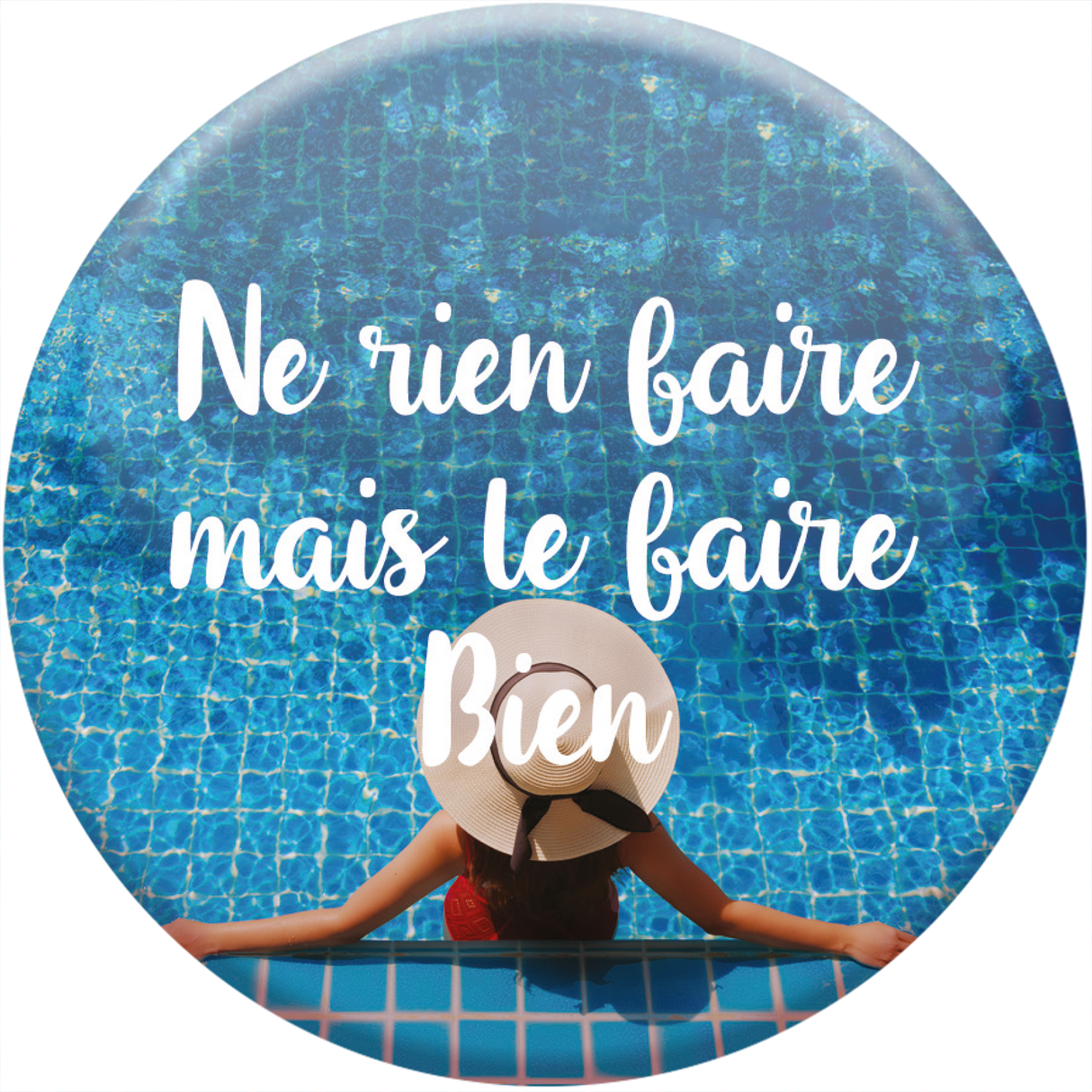 Imán Magnético - Para hermanas