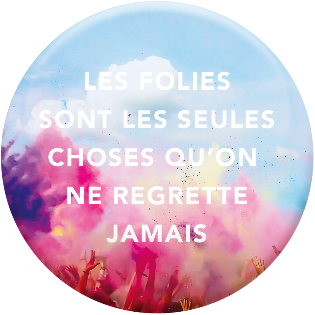 Imán Magnético - Para hermanas