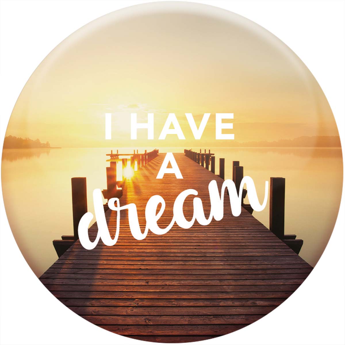 Imán Magnético - Para hermanas