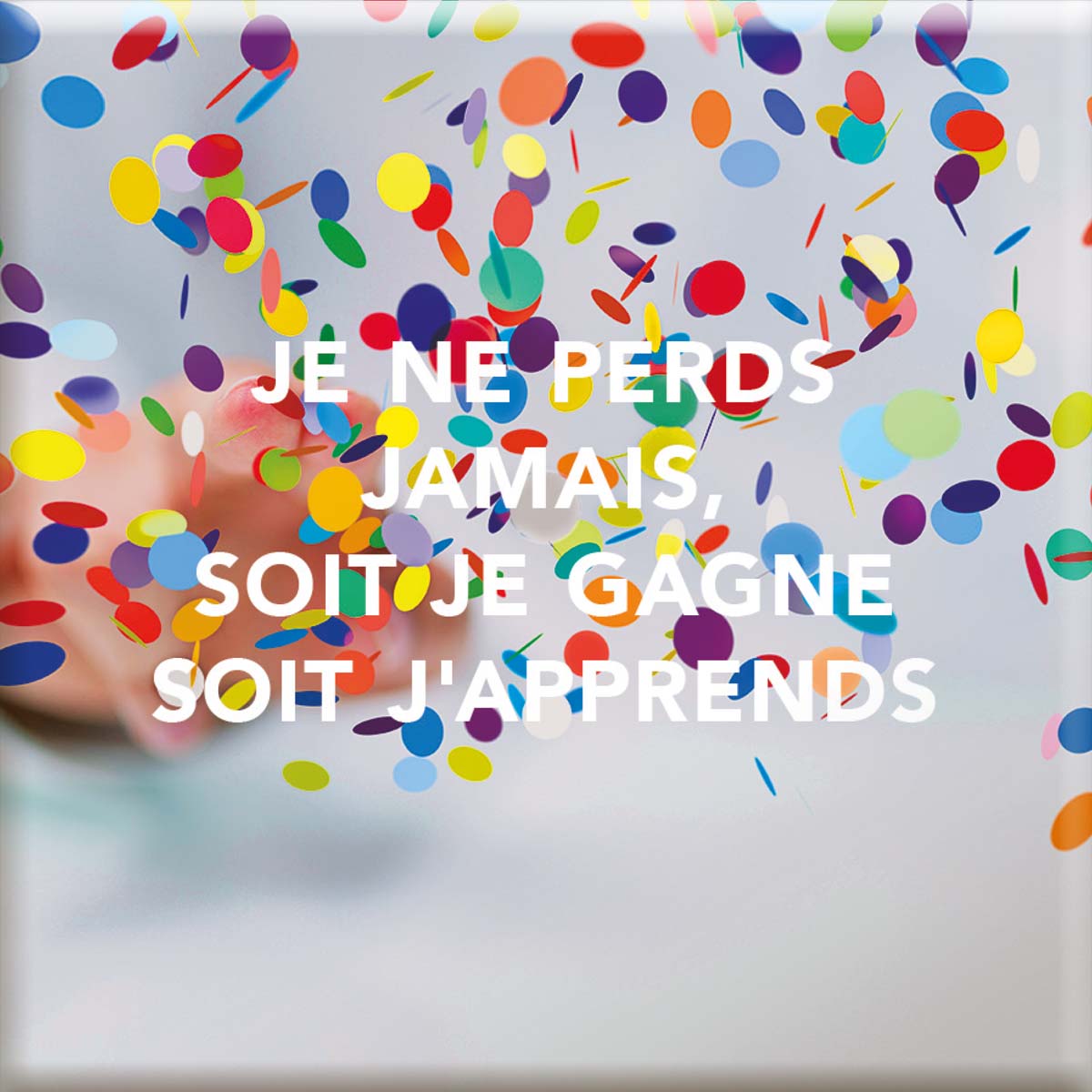 Imán Magnético - Para hermanas