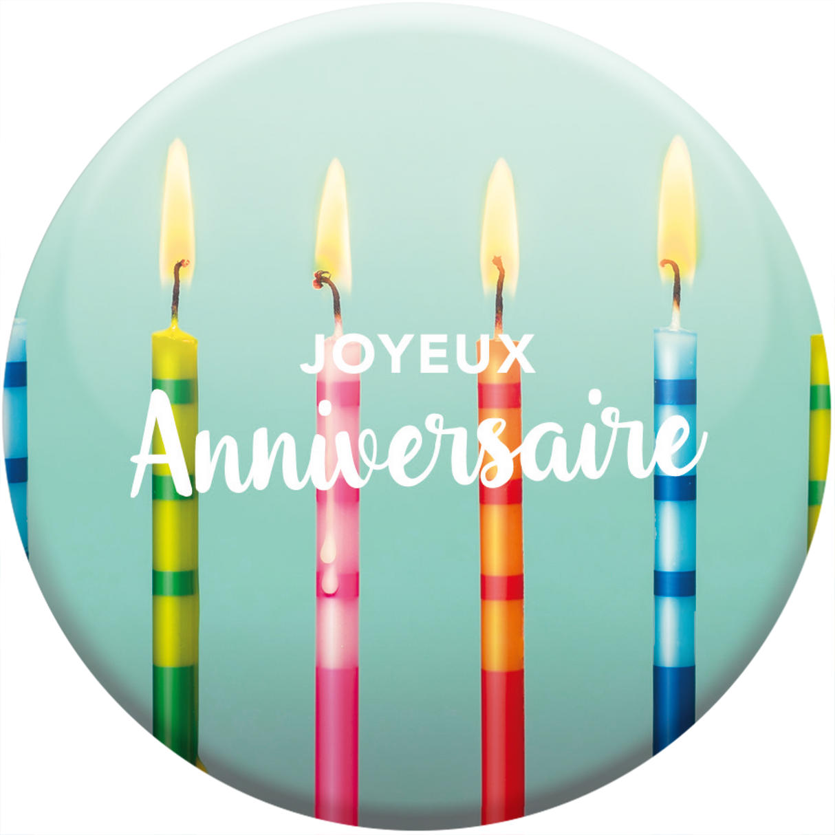 Imán Magnético - Para hermanas