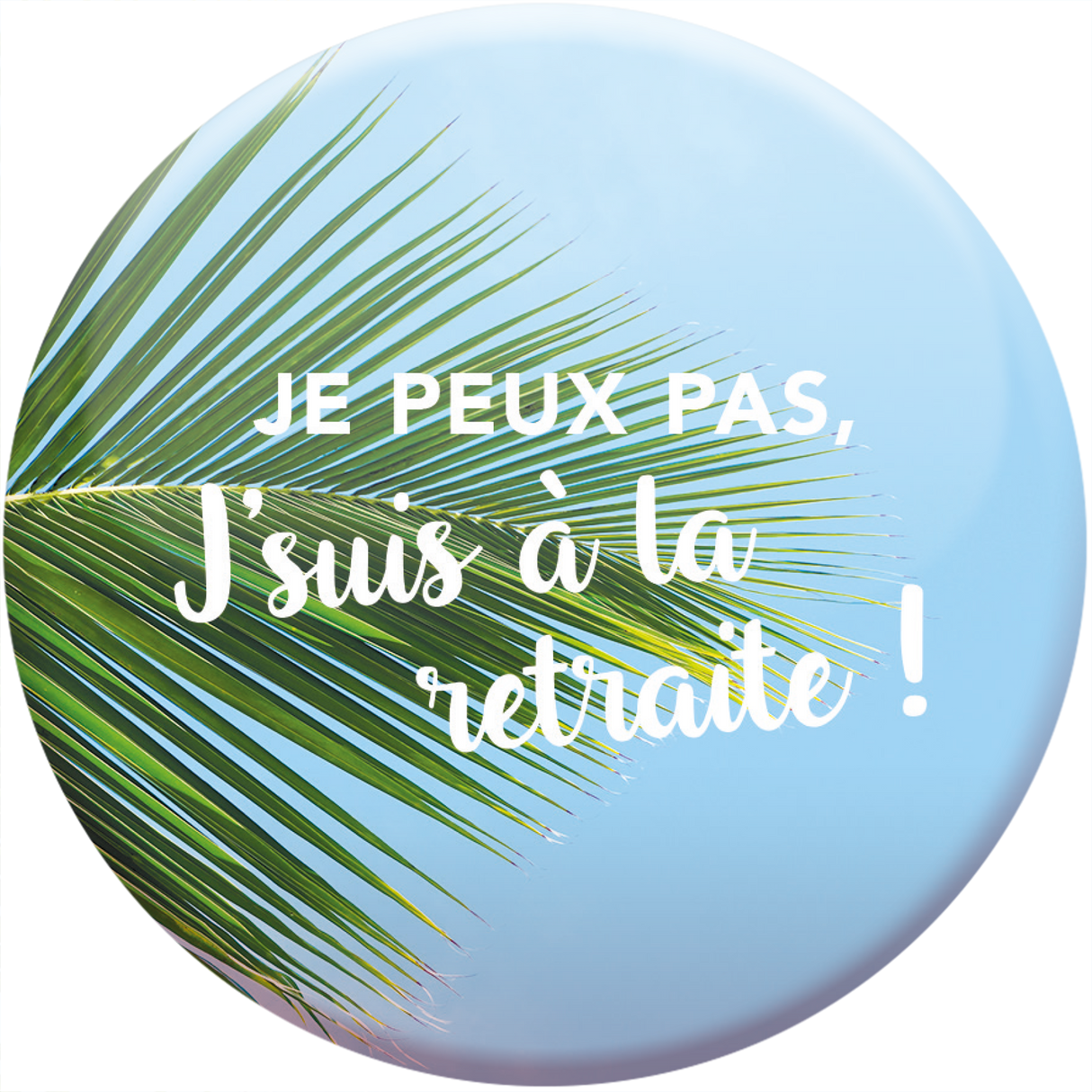 Imán Magnético - Para hermanas