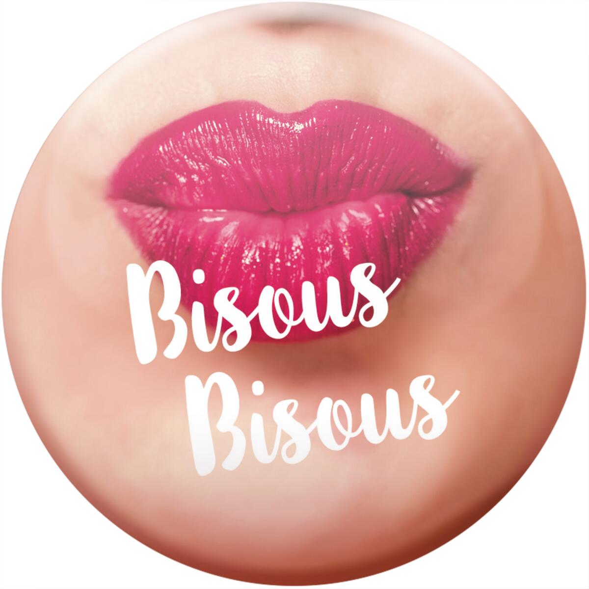 Imán Magnético - Para hermanas