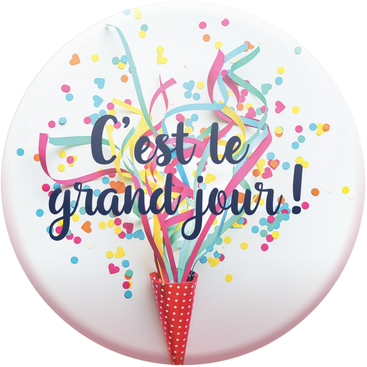 Imán Magnético - Para hermanas