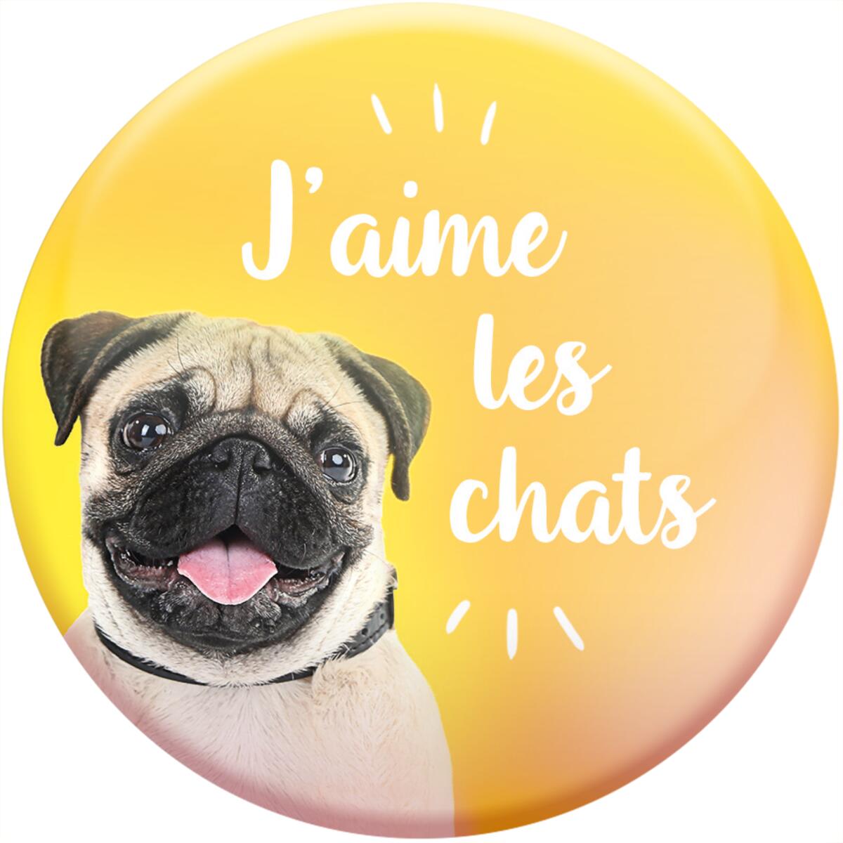 Imán Magnético - Para hermanas