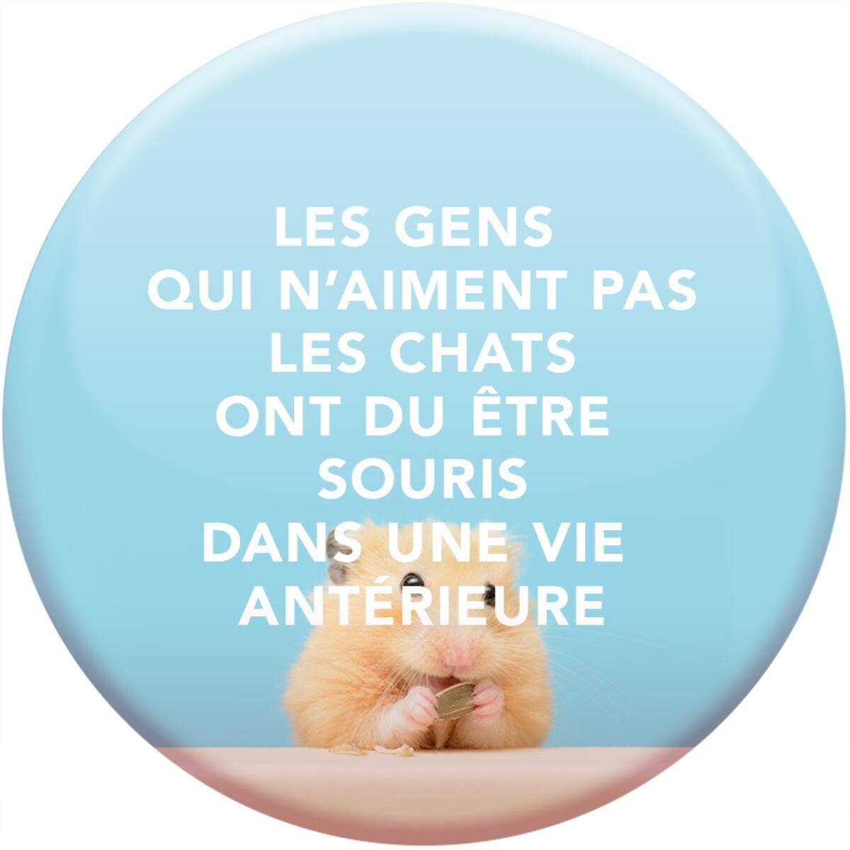 Imán Magnético - Para hermanas