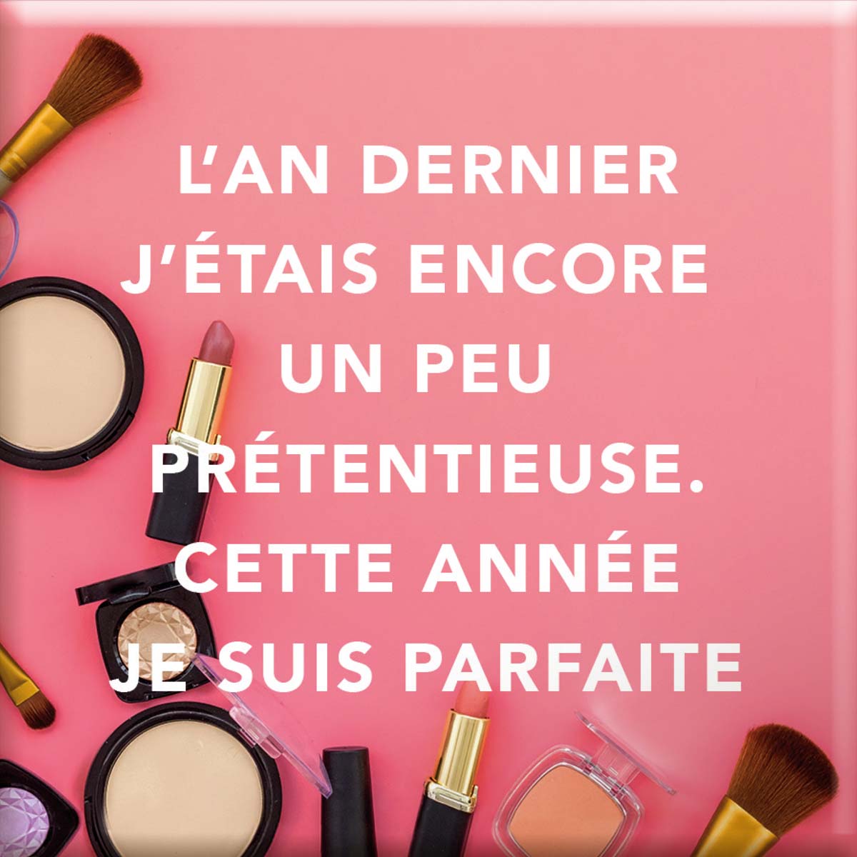 Imán Magnético - Para hermanas