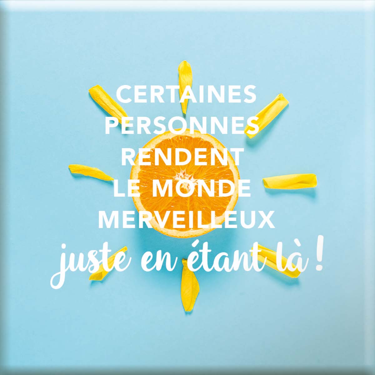 Imán Magnético - Para hermanas