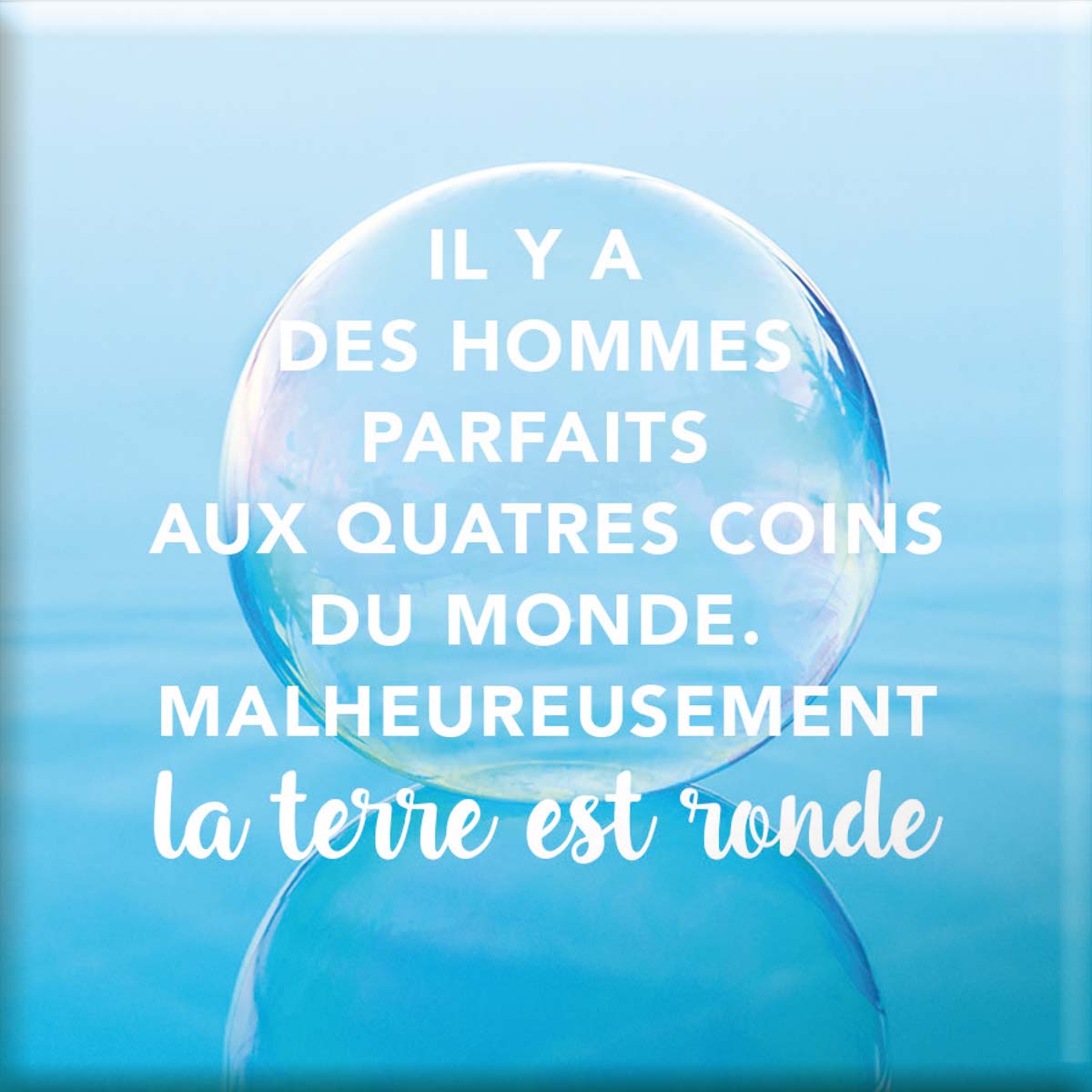 Imán Magnético - Para hermanas