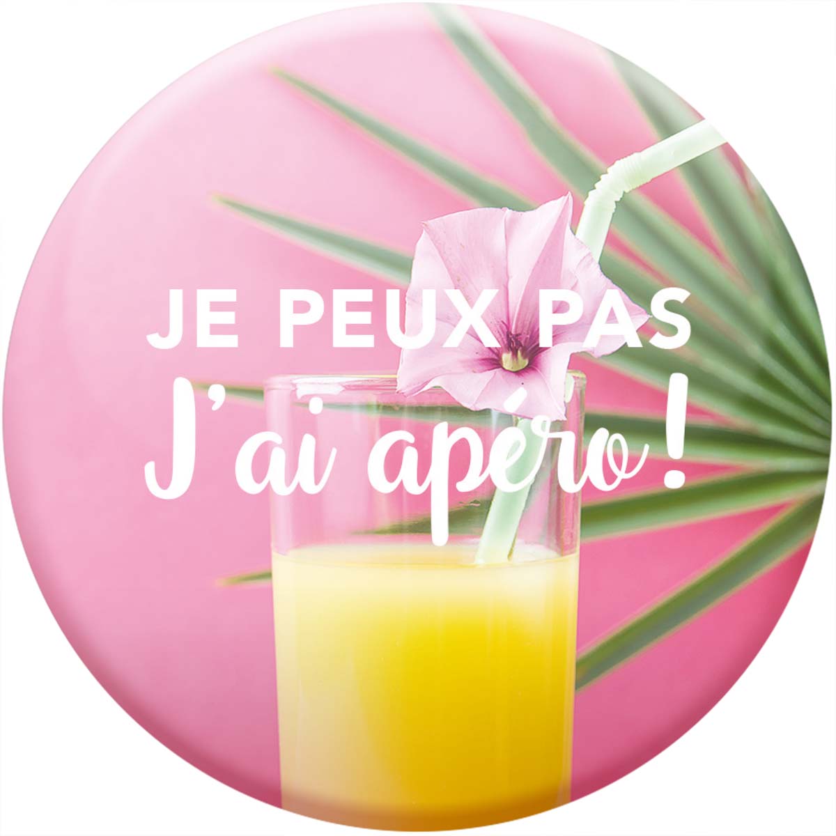 Imán Magnético - Para hermanas