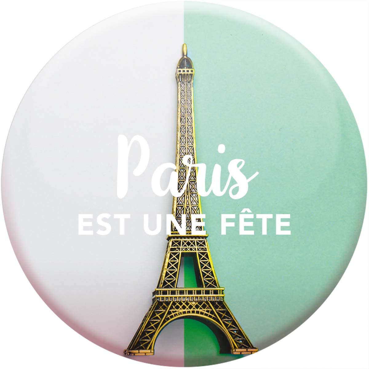 Imán Magnético - Para hermanas