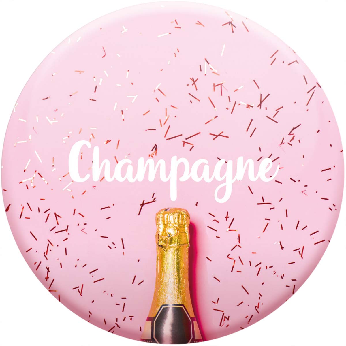 Imán Magnético - Para hermanas