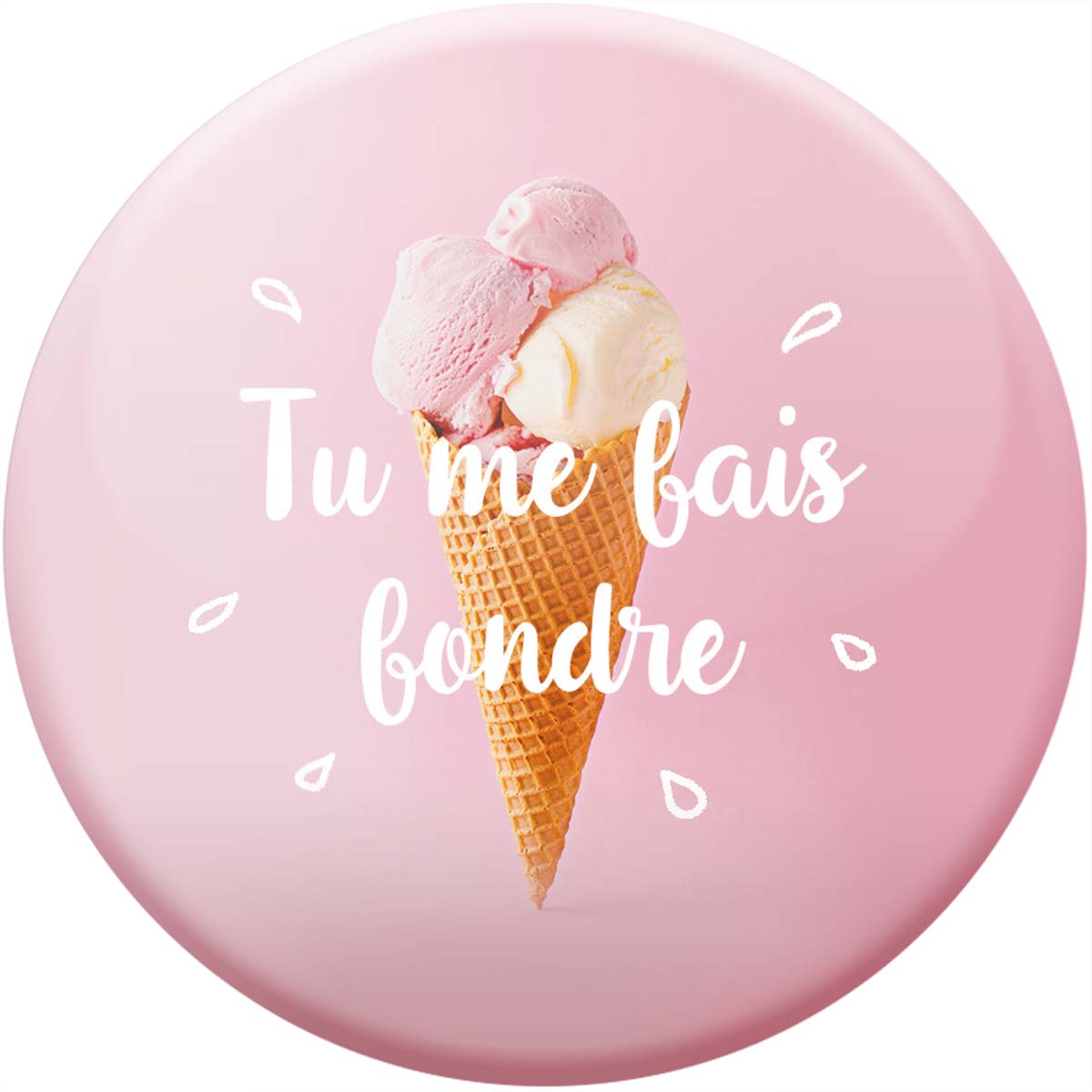 Imán Magnético - Para hermanas