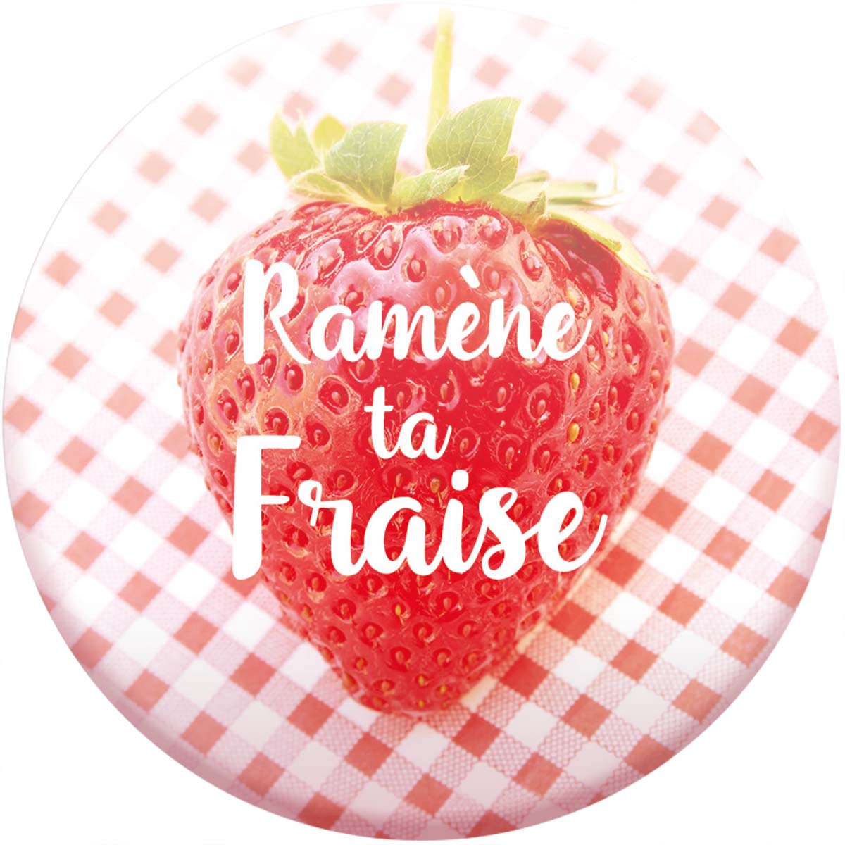 Imán Magnético - Para hermanas