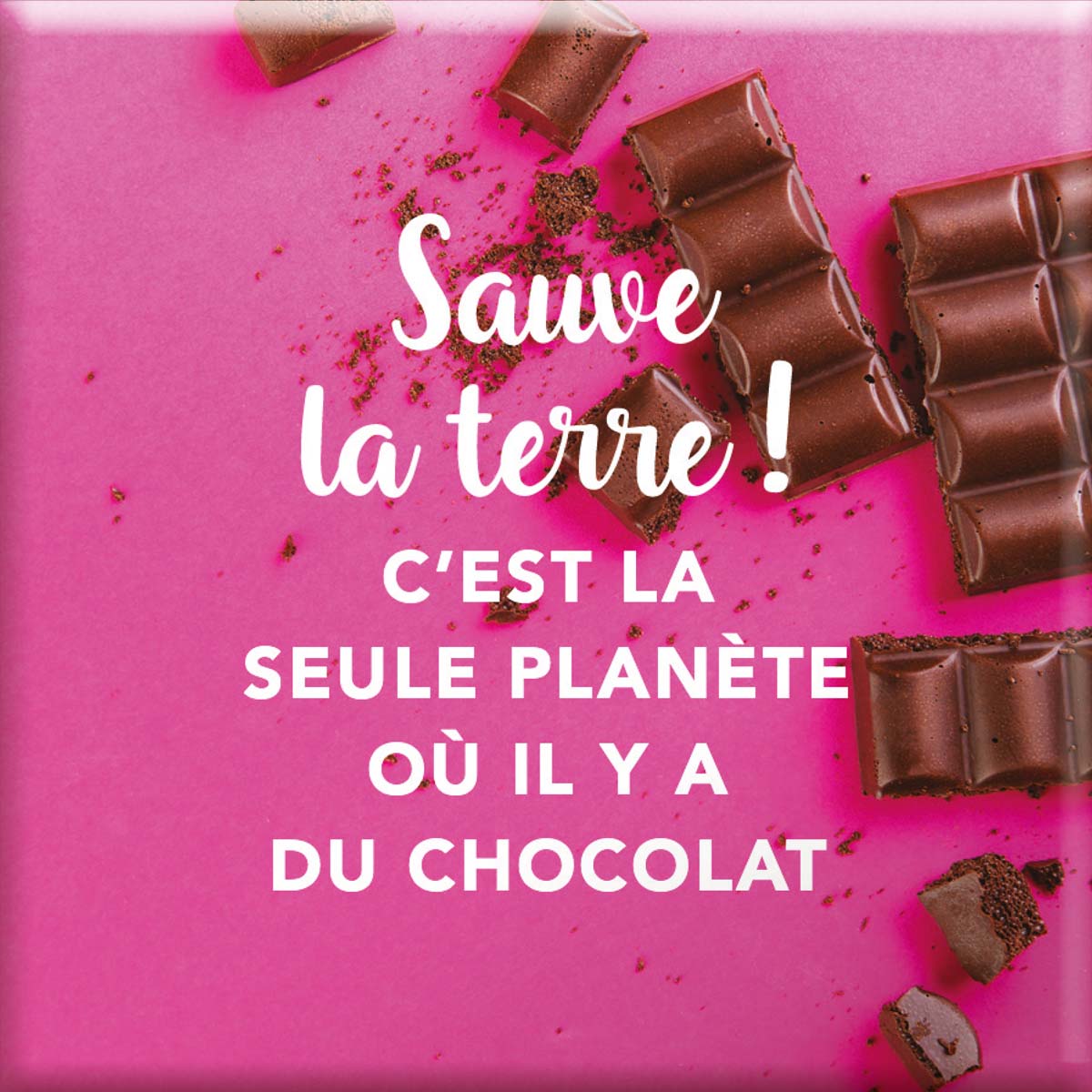 Imán Magnético - Para hermanas