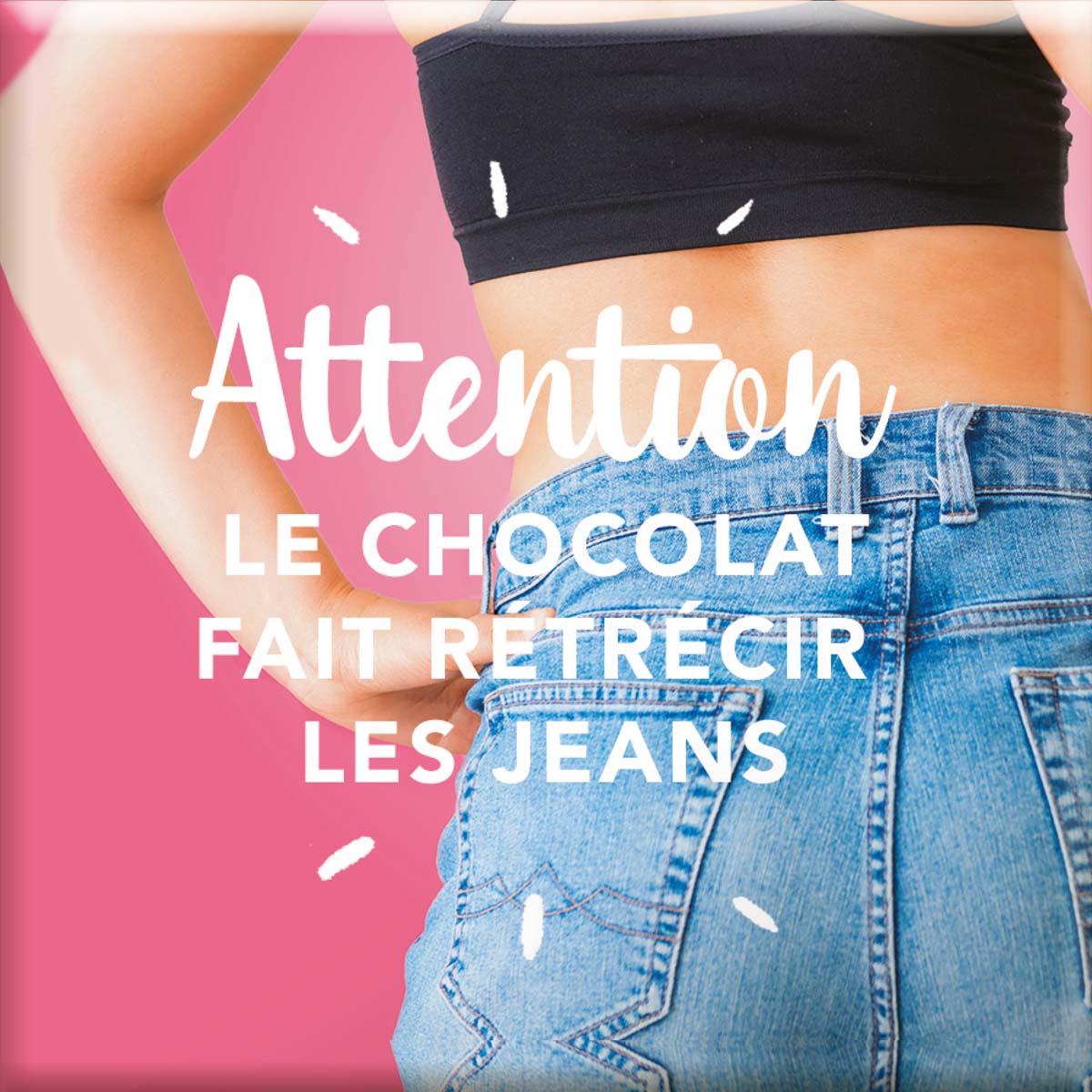 Imán Magnético - Para hermanas