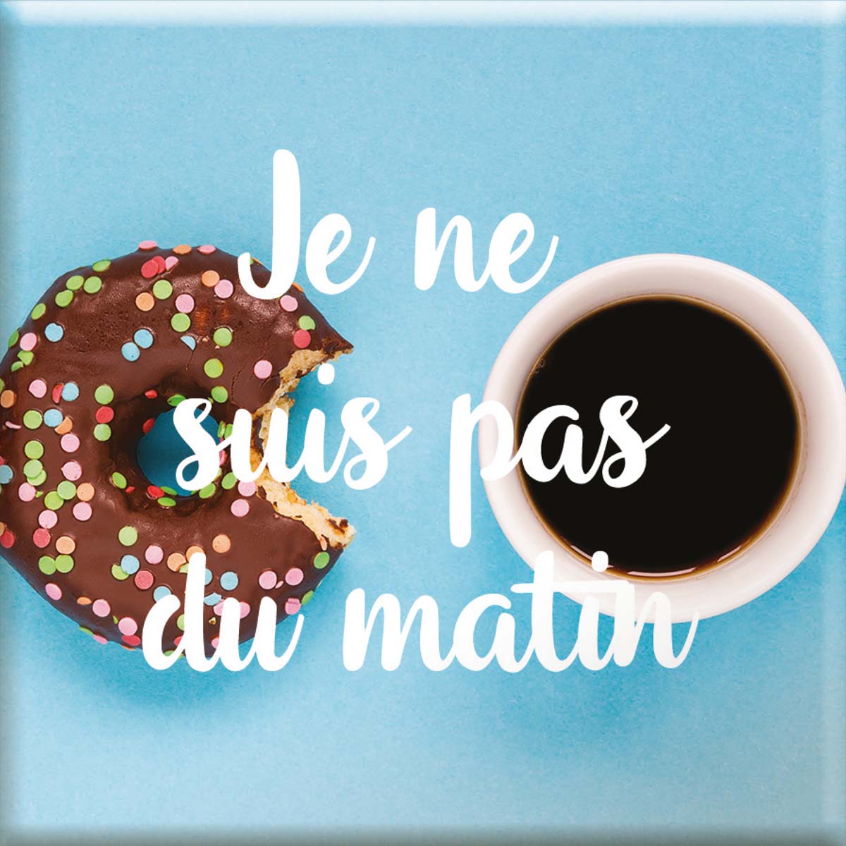 Imán Magnético - Para hermanas