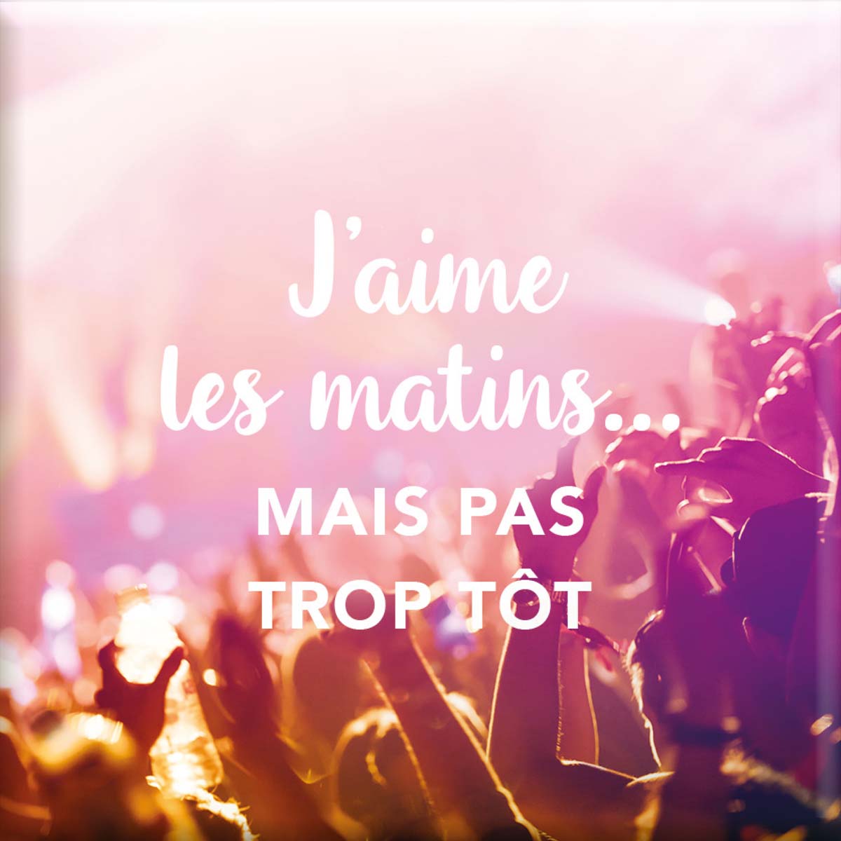 Imán Magnético - Para hermanas