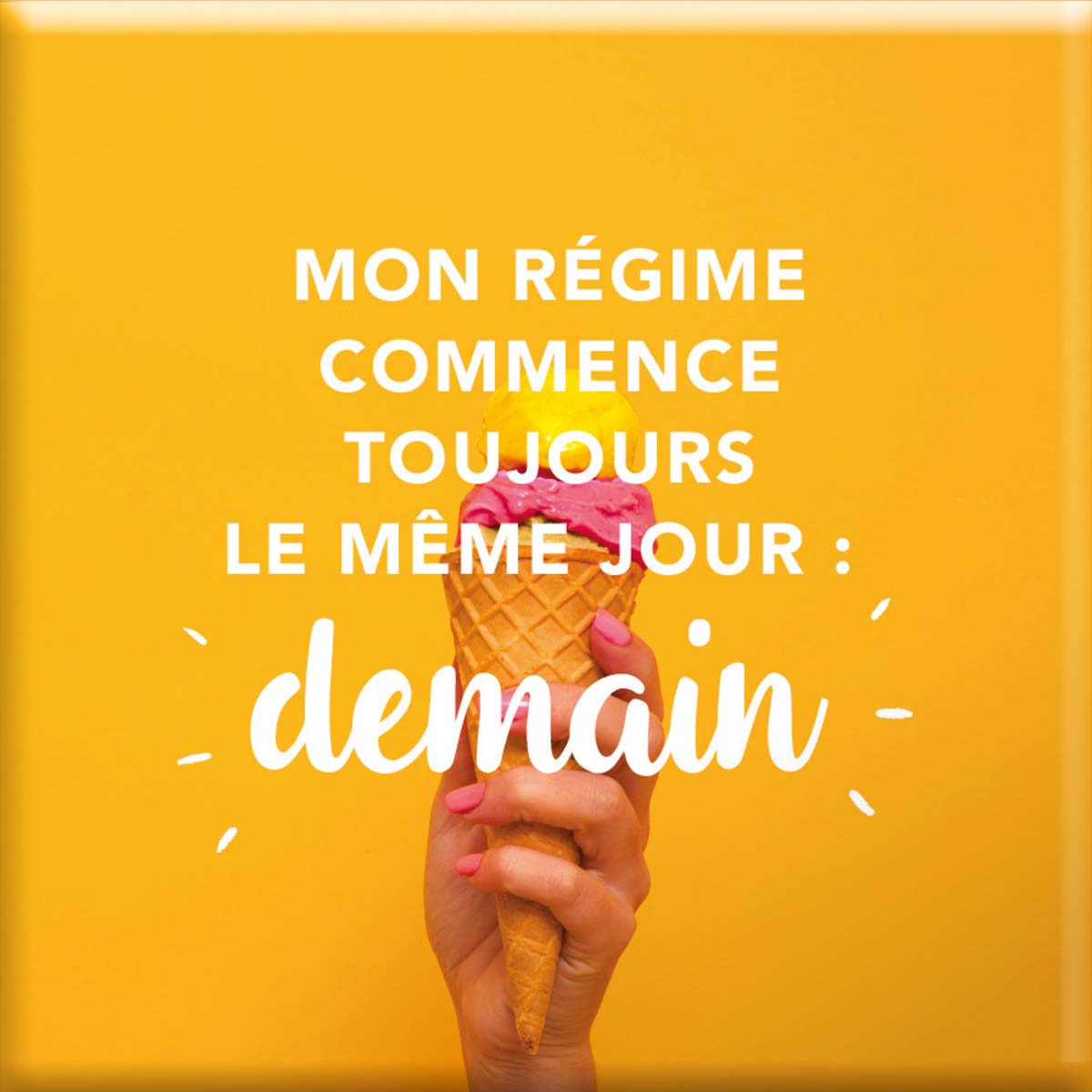 Imán Magnético - Para hermanas