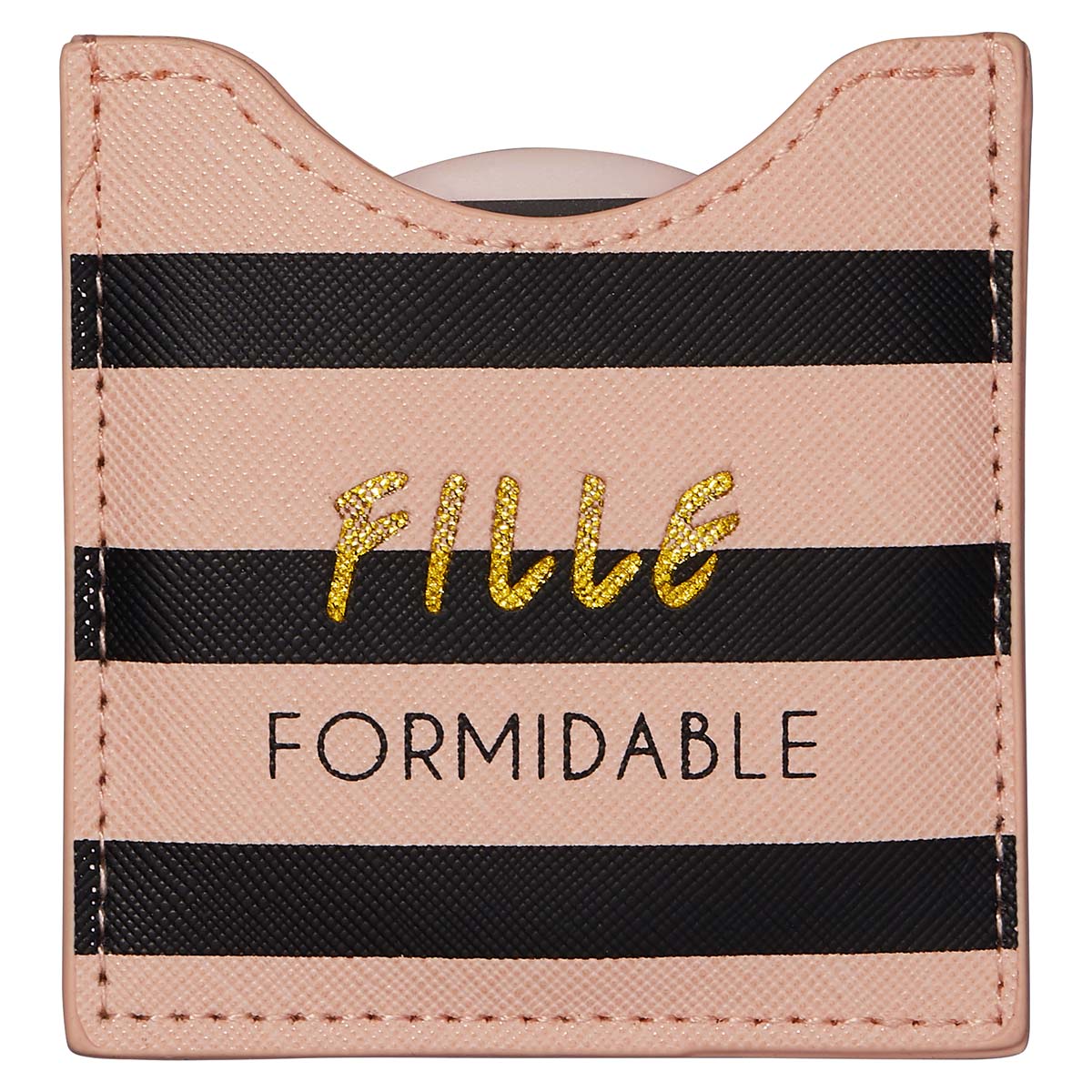 Miroir de poche Beauty Kit