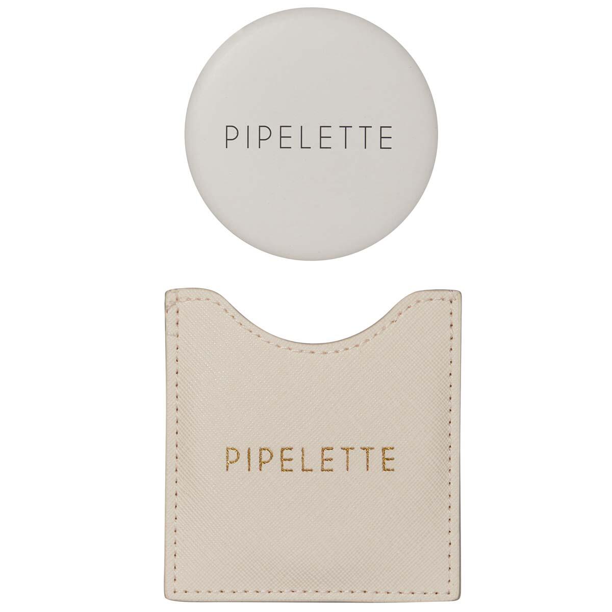 Miroir de poche Beauty Kit Pipelette 2