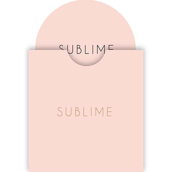 Miroir de poche Beauty Kit