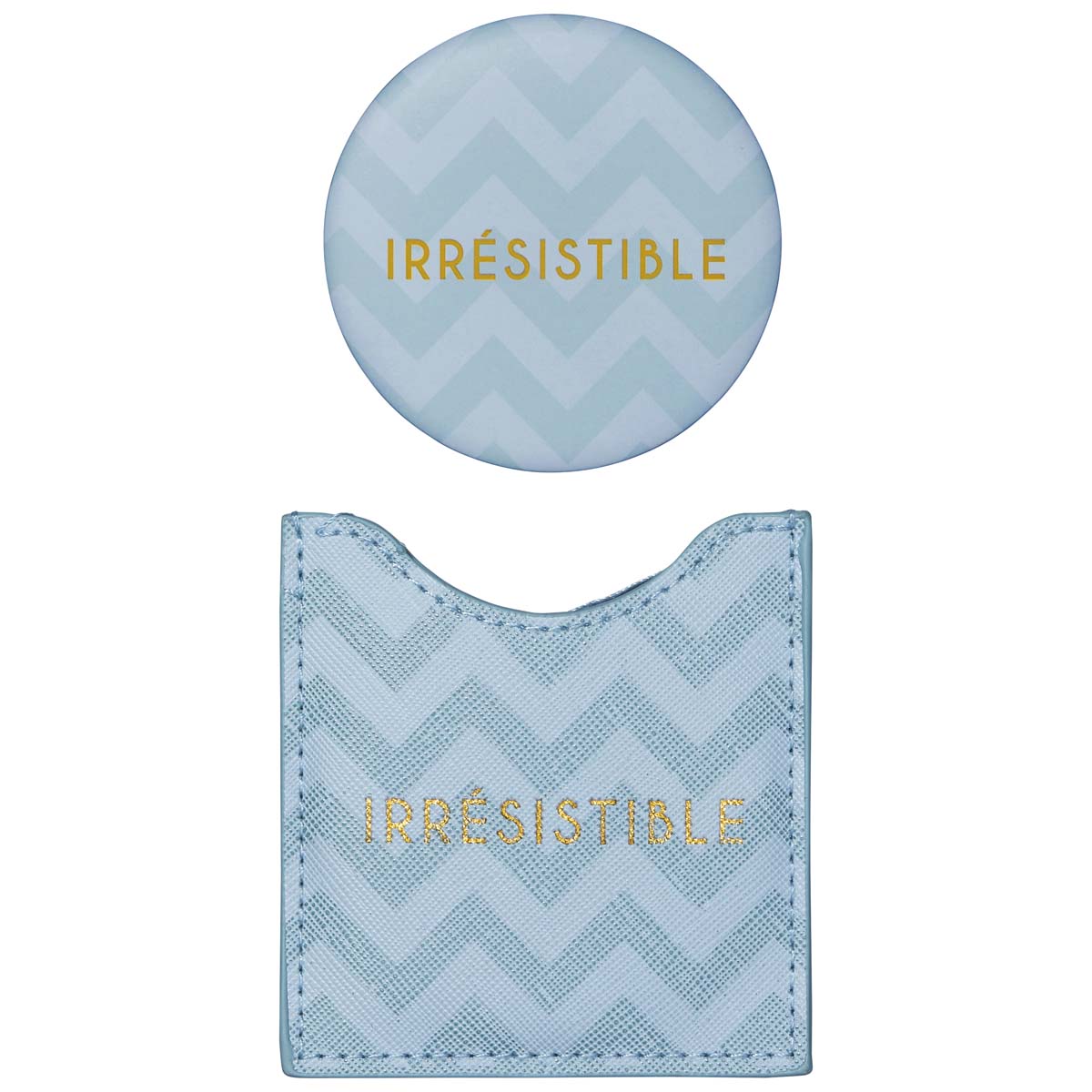 Miroir de poche Beauty Kit