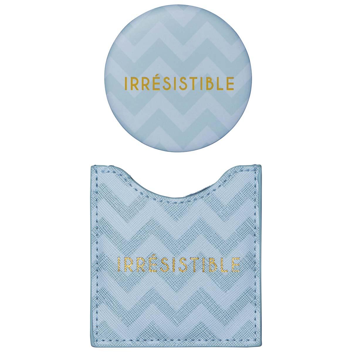 Miroir de poche Beauty Kit Irrésistible 2