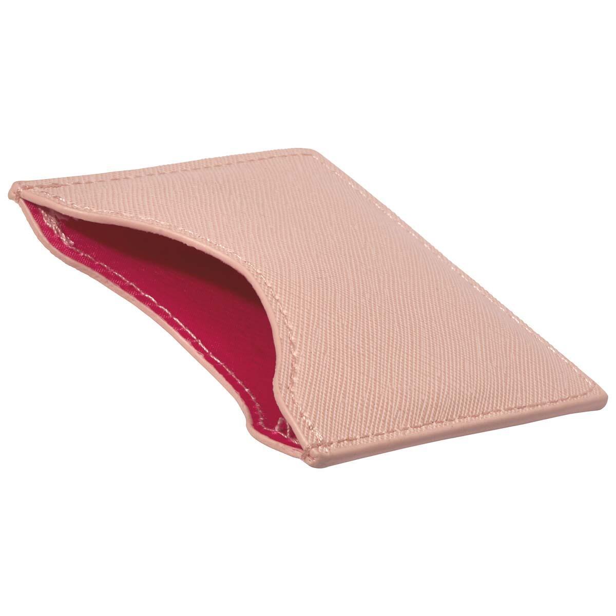 Miroir de poche Beauty Kit Shopping addict 3