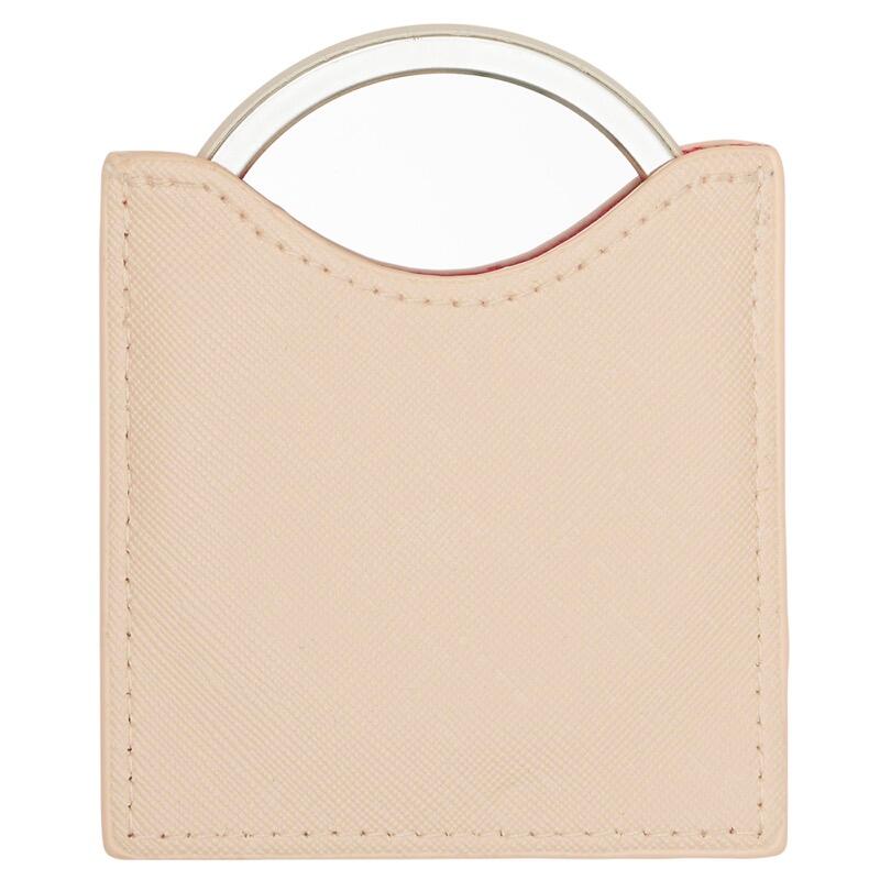 Miroir de poche Beauty Kit Suis ton cœur 2