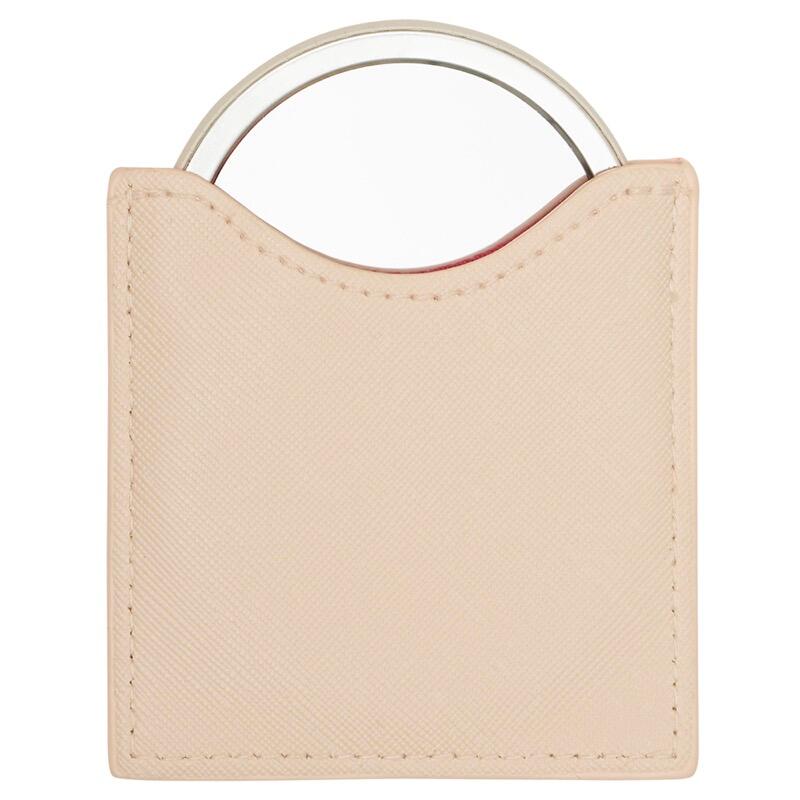 Miroir de poche Beauty Kit Merveilleuse 2