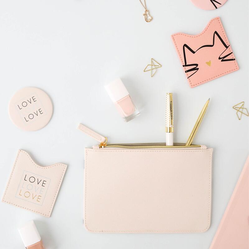 Miroir de poche Beauty Kit Ohlala 3