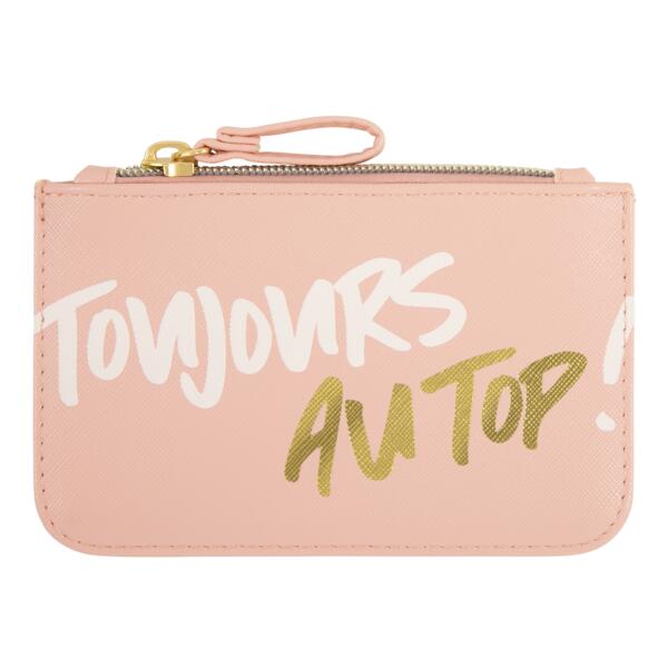 Petite pochette Beauty Kit