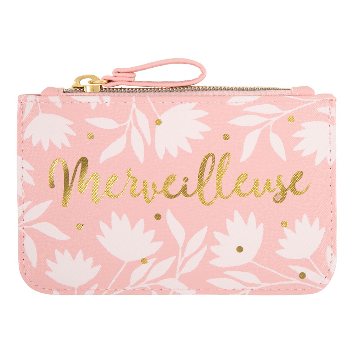 Petite pochette Merveilleuse